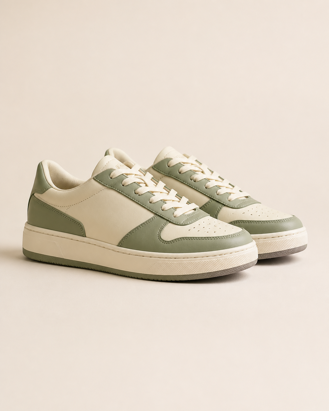 City Cupsole Sneakers, unbranded product photograph